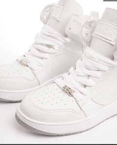 Zapatillas Botitas Raptor - Underground Shoes