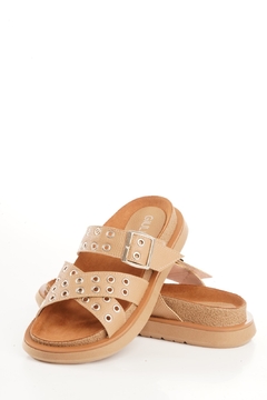 Sandalias Presil