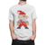 PLAYERA NAVIDAD DISEÑO MARIO BROS