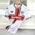 Camisa do Bayer Leverkusen Home 24/25 - Torcedor Masculina - comprar online