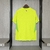 Camisa de Goleiro do Flamengo Amarela 25/26 - Torcedor Masculina - loja online