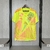 Camisa de Goleiro do Flamengo Amarela 25/26 - Torcedor Masculina na internet