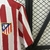 Camisa do Atlético de Madrid Home 25/26 - Torcedor Masculina - Lançamento - Camisas de Futebol | Pangeia Stores