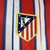 Camisa do Atlético de Madrid I 24/25 - Torcedor Masculina Lançamento na internet