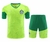Conjunto Palmeiras Treino 24/25 - Verde Fluorescente - comprar online