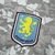 Camisa do Aston Villa Third 25/26 - Torcedor Masculina - Lançamento na internet