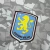 Camisa Aston Villa Third 25/26 - Versão Torcedor - Lançamento na internet