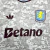 Camisa Aston Villa Third 25/26 - Versão Torcedor - Lançamento - comprar online