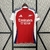 Camisa do Arsenal I 24/25 - Adidas - Torcedor Masculina Lançamento - loja online