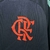 Camisa do Flamengo de Treino Azul Escuro 25/26 - Torcedor Masculina - comprar online
