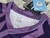 Camisa de Goleiro do Manchester City Roxa 23/24 - Torcedor Masculina