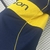 Camisa Boca Jr Home 25/26 - Versão Torcedor