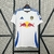 Camisa do Leeds United Home 24/25 - Torcedor Masculina - Camisas de Futebol | Pangeia Stores