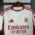 Imagem do Camisa Benfica Away 25/26 - Versão Torcedor