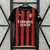 Camisa do Milan Home 25/26 - Torcedor Masculina - Lançamento na internet