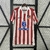 Camisa do Atlético de Madrid Home 25/26 - Torcedor Masculina - Lançamento - comprar online
