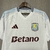Camisa do Aston Villa Away 24/25 - Torcedor Masculina - Camisas de Futebol | Pangeia Stores