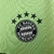 Camisa de Goleiro Bayern de Munique Verde 25/26 - Versão Torcedor na internet