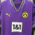 Camisa de goleiro Borussia Dortmund Roxa 24/25 - Versão Torcedor -  Pangeia Stores | Camisas de Clubes e Seleções