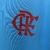 Camisa do Flamengo de Treino Azul 25/26 - Torcedor Masculina - Camisas de Futebol | Pangeia Stores