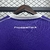 Camisa Fiorentina Home 25/26 - Versão Torcedor - Lançamento - loja online