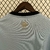 Imagem do Camisa de Goleiro do Vasco Cinza 24/25 - Torcedor Masculina