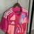 Camisa de Goleiro do Flamengo Rosa 25/26 - Torcedor Masculina - comprar online