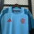 Camisa do Flamengo de Treino Azul 25/26 - Torcedor Masculina - loja online