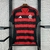Imagem do Camisa do Flamengo I 25/26 - Adidas Torcedor Masculina - Lançamento
