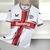 Camisa do Bayer Leverkusen Home 24/25 - Torcedor Masculina na internet