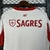 Camisa Benfica Away 25/26 - Versão Torcedor