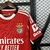 Camisa Benfica Home 25/26 - Versão Torcedor