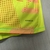 Camisa de Goleiro do Flamengo Amarela 25/26 - Torcedor Masculina