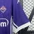 Camisa Fiorentina Home 25/26 - Versão Torcedor - Lançamento na internet