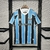 Camisa do Grêmio I 24/25 - Umbro - Torcedor - Masculina