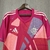 Camisa de Goleiro do Flamengo Rosa 25/26 - Torcedor Masculina na internet