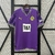 Camisa de Goleiro do Borussia Dortmund Roxa 24/25 - Torcedor Masculina