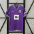 Camisa de goleiro Borussia Dortmund Roxa 24/25 - Versão Torcedor