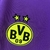 Camisa de Goleiro do Borussia Dortmund Roxa 24/25 - Torcedor Masculina na internet