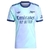 Camisa Arsenal Third 24/25 - Versão Torcedor - comprar online