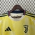 Camisa do Juventus Away 24/25 - Torcedor Masculina na internet