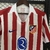 Camisa do Atlético de Madrid Home 25/26 - Torcedor Masculina - Lançamento - loja online