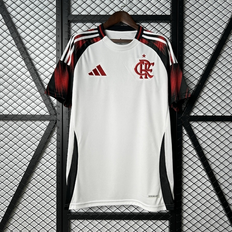 Camisa Flamengo II 25/26 - Versão Torcedor - Lançamento - comprar online