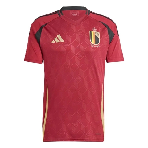 Camisa Belgica I 24/25 - Versão Torcedor - comprar online