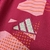 Camisa de Goleiro do Flamengo Rosa 25/26 - Torcedor Masculina