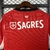 Imagem do Camisa Benfica Home 25/26 - Versão Torcedor