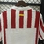 Camisa do Atlético de Madrid Home 25/26 - Torcedor Masculina - Lançamento - Camisas de Futebol | Pangeia Stores