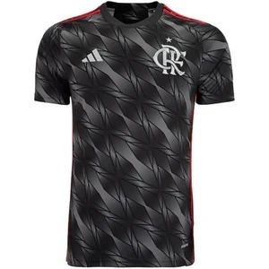 Camisa Flamengo III 24/25 - Versão Torcedor - comprar online