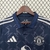 Camisa do Manchester United II 24/25 - Adidas - Torcedor Masculina Lançamento - Camisas de Futebol | Pangeia Stores