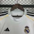 Camisa Real Madrid Home 25/26 - Versão Torcedor - Lançamento - loja online